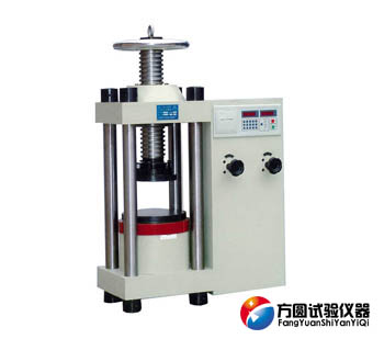 扭力試驗機操作過程有哪些？